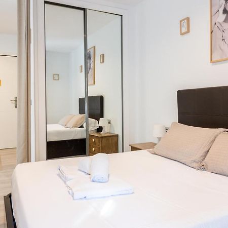 Estudio Plaza Mina By Cadiz Time Exterior foto