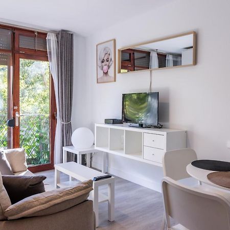 Estudio Plaza Mina By Cadiz Time Exterior foto
